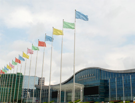 Guilin International Convention and Exhibition Center